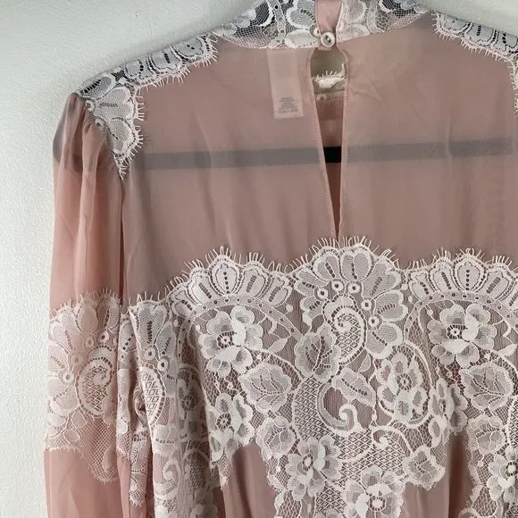 We are HAH Hot As‎ Hell Queen 4 A Day Bodysuit Copper Rose - Picture 16 of 16